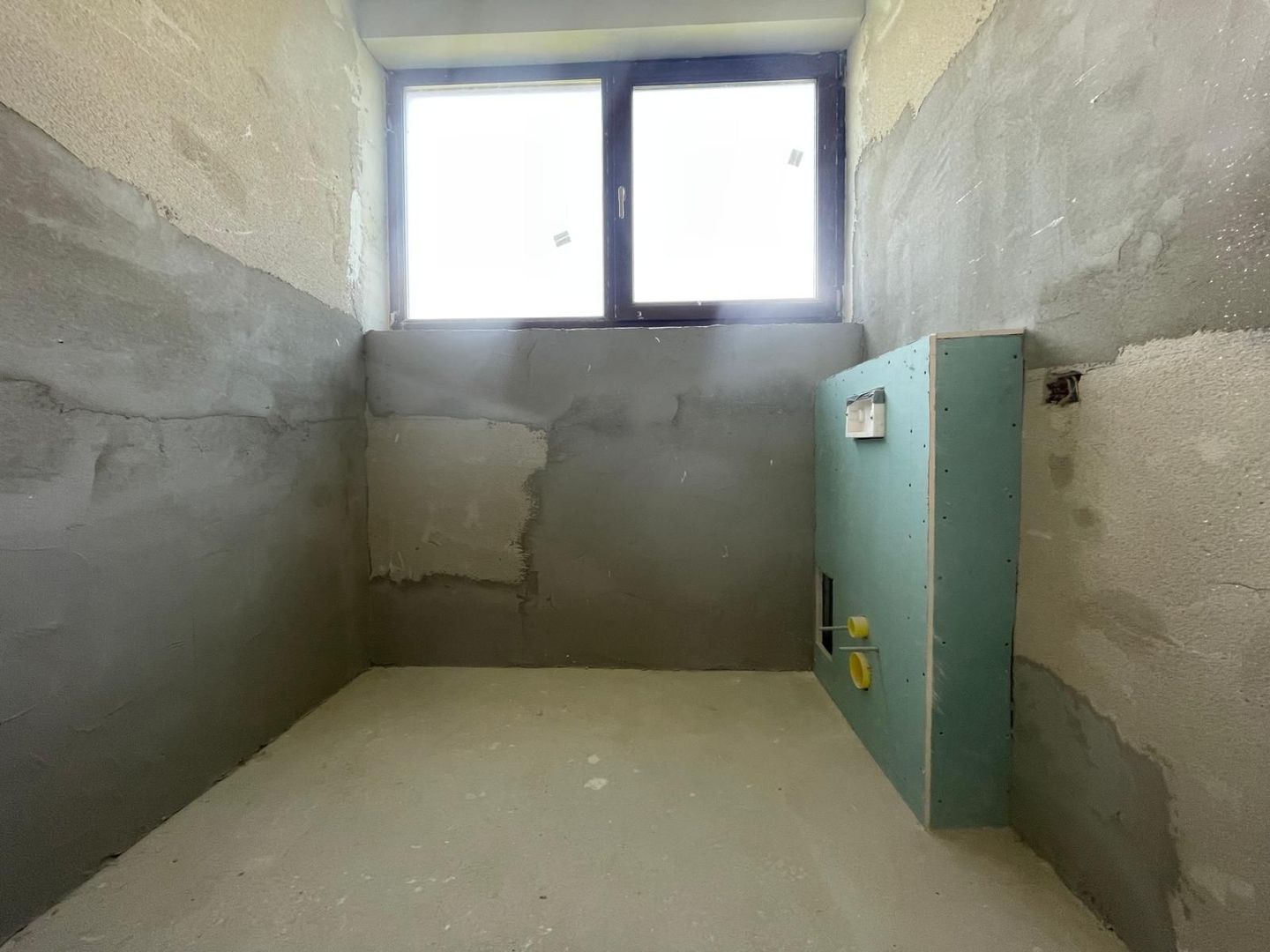 Duplex 122mp utili-390mp teren - Mosnita Noua - Poză 13