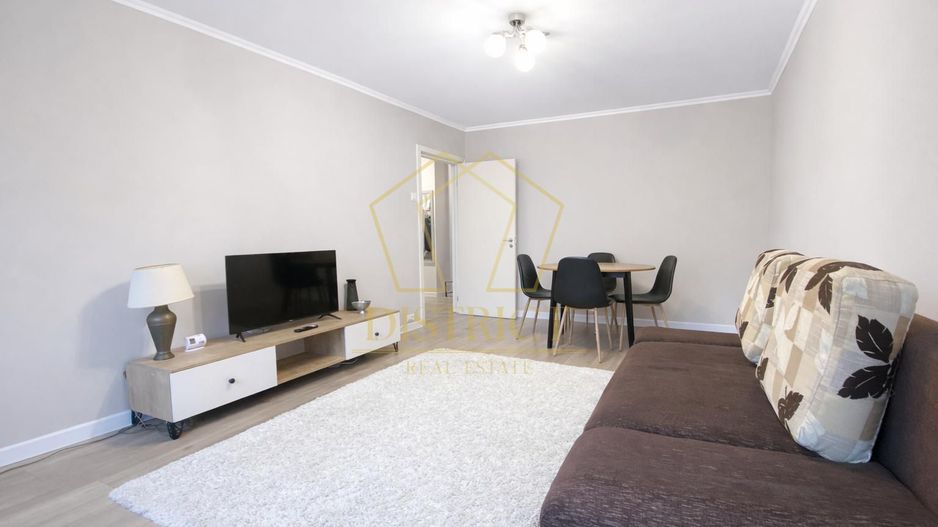 Apartament superb cu 3 camere | Aradului - Poză 1