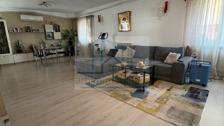 🏡 VILĂ INDIVIDUALĂ P+1 | 136 MP UTILI | TEREN 250 MP | CURTE AMENAJAT - Poză 5