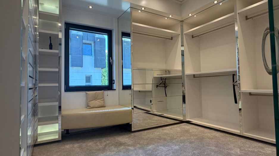 Penthouse Luxury | Washington Residence | Terase Spectaculoase - Poză 11