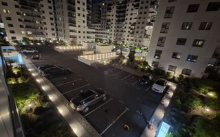 3 camere Cortina North | Loc parcare inclus I Mobilat  I COMISION 0% - Poză 3