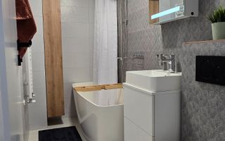 VANZARE 3 CAMERE BRANCOVEANU | COMPLET UTILIAT SI MOBLIAT | GATA DE MUTAT - Poză 6