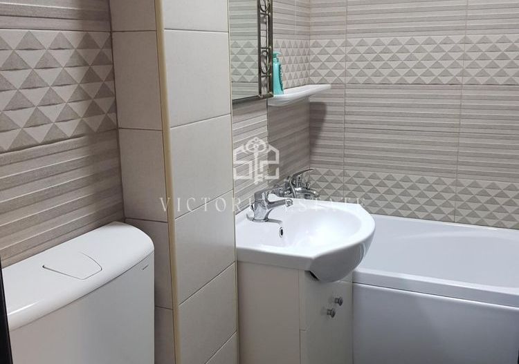 Garsoniera de inchiriat - Ultracentral - Poză 8