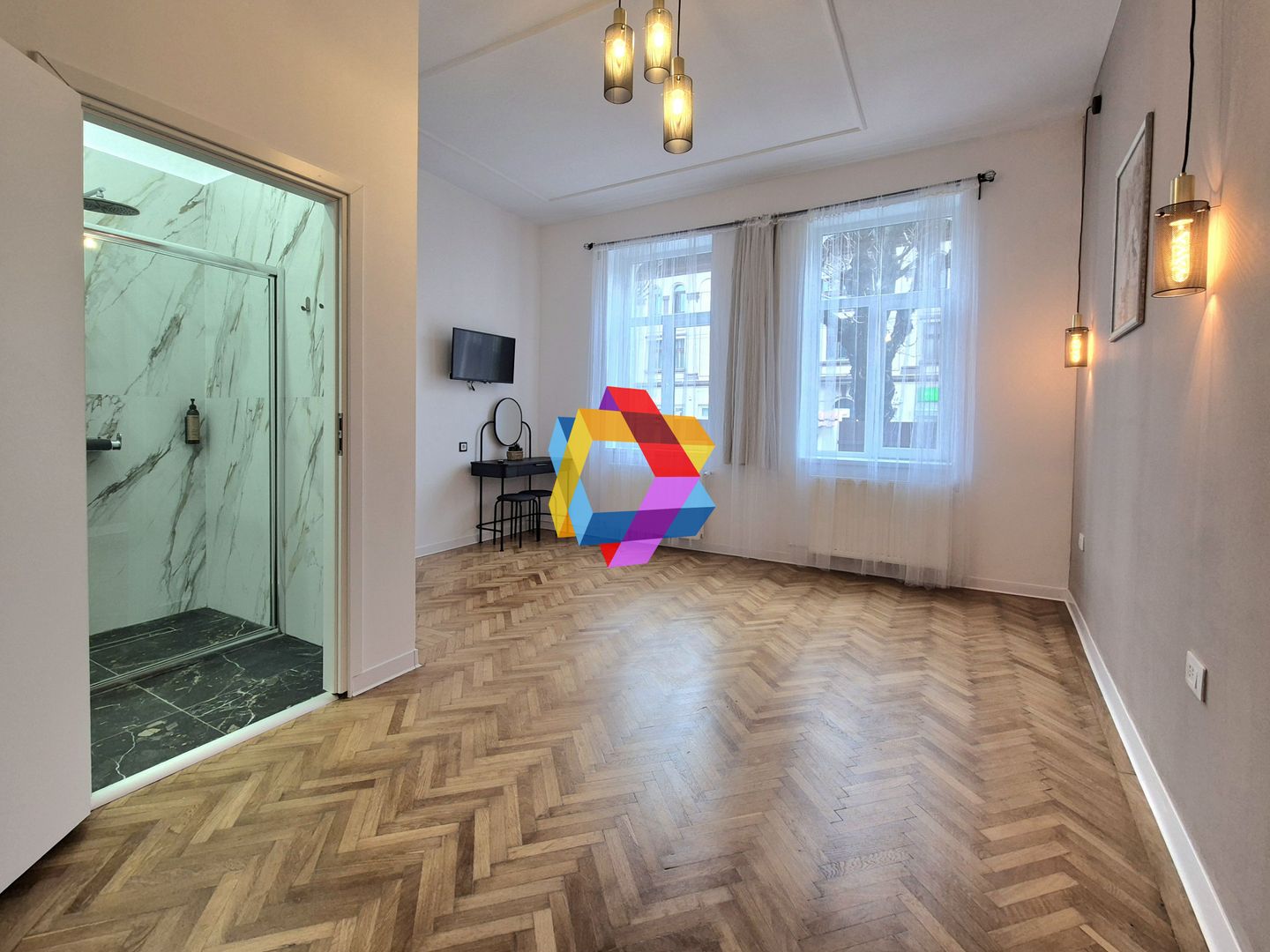 Spatiu comercial -242 mp - Poză 7