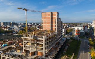 Apartament 2 camere/ Coresi/ Plata Transe/Credit - Poză 12