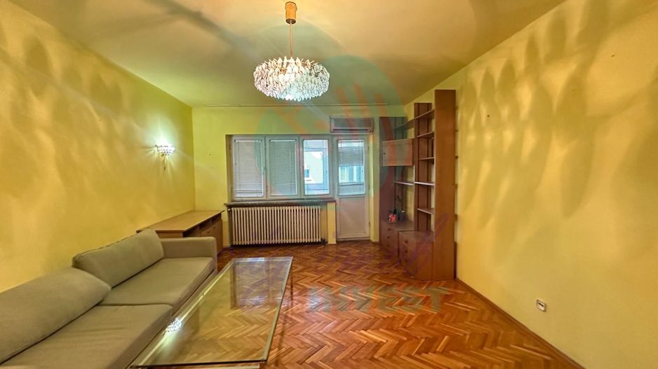 Apartament 3 camere Floreasca – Compozitori, cu balcon și centrală proprie - Poză 2