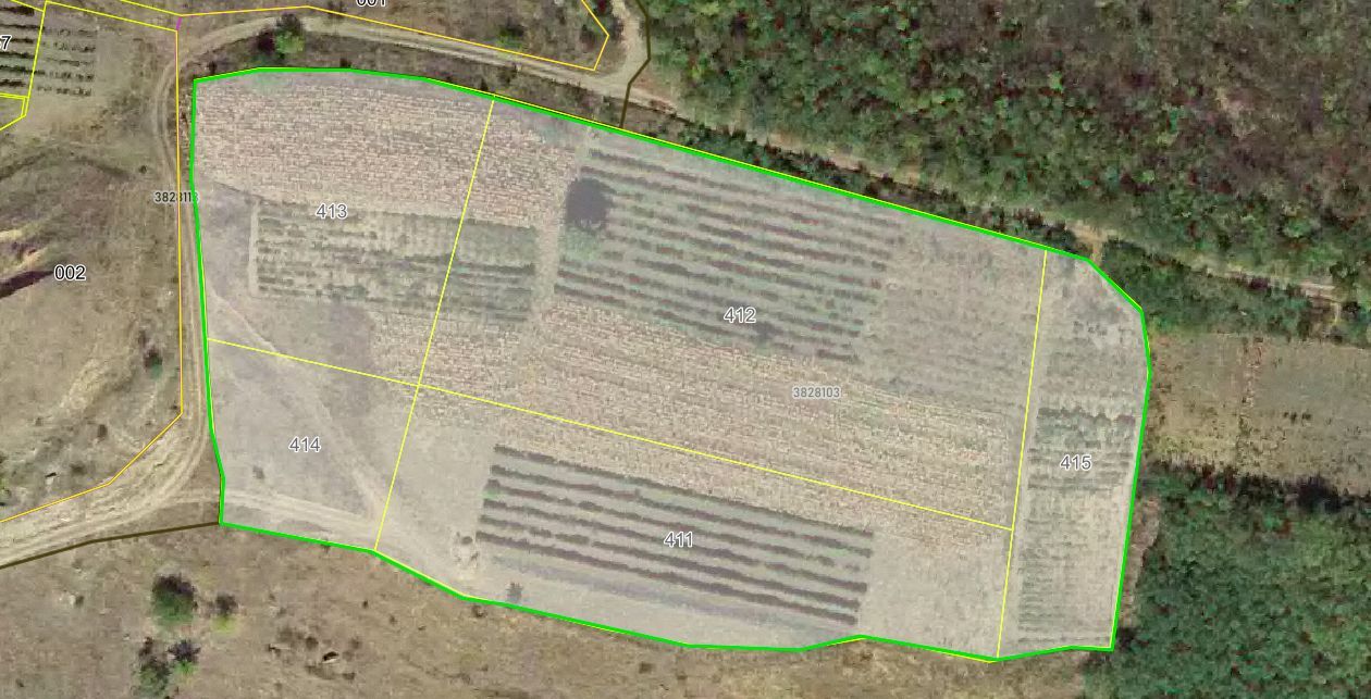 Teren pentru construcții, 120 ari pe malul Nistrului, Doroțcaia - Poză 8