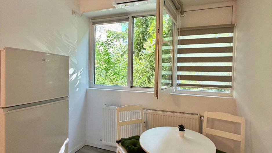 Garsoniera renovata, prima inchiriere - Drumul Taberei - Poză 4