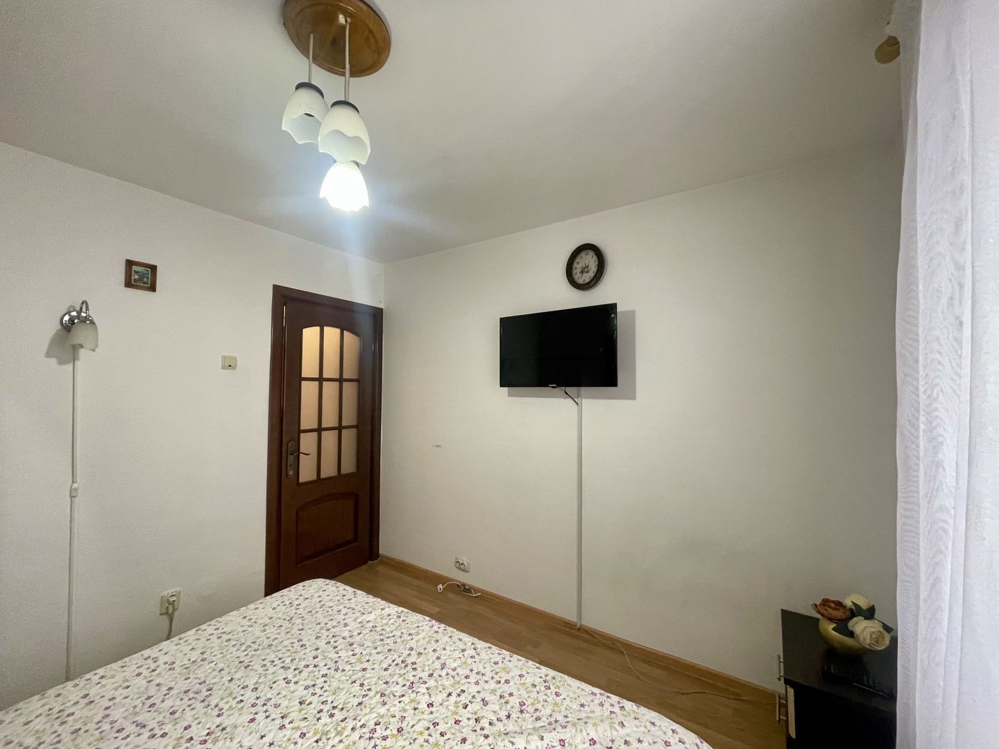 Apartament 2 camere | 43 mp | Mobilat & utilat | Radauti - Poză 6