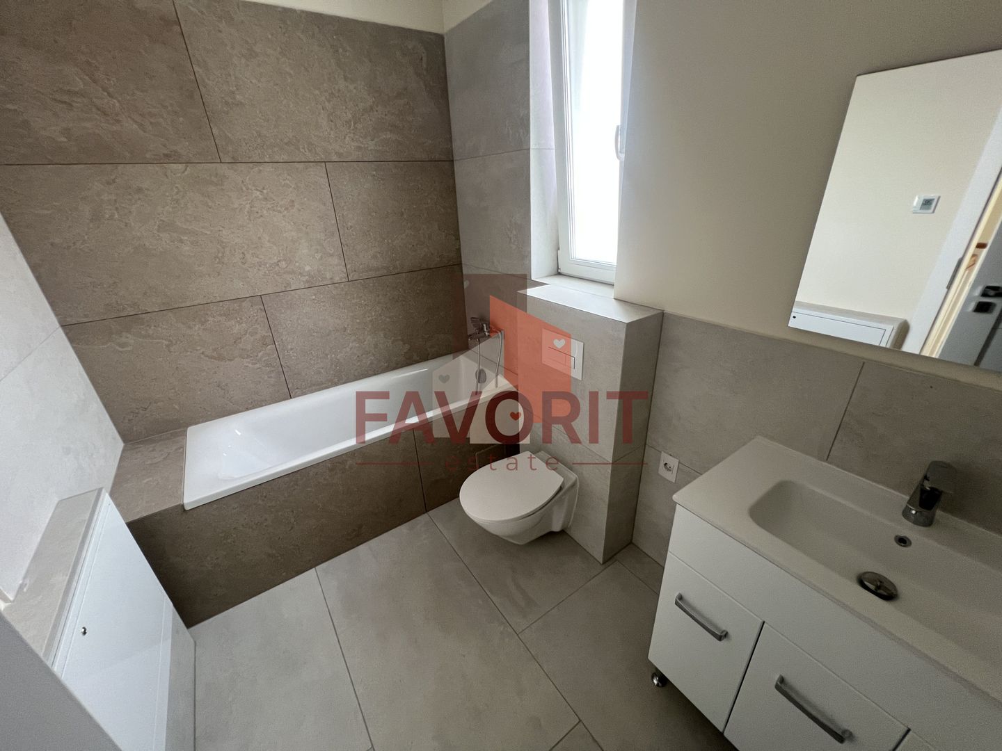 Duplex 4 camere | Giroc - Zona Eso - Poză 15