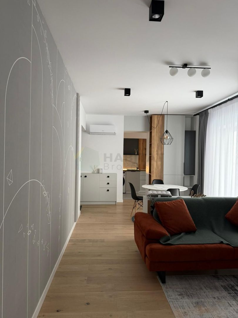 Apartament 2 camere | One Cotroceni | Loc de parcare inclus - Poză 5