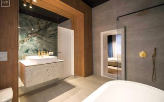 Apartament superb cu 3 camere | Cladire Istorica | Iosefin - Poză 10