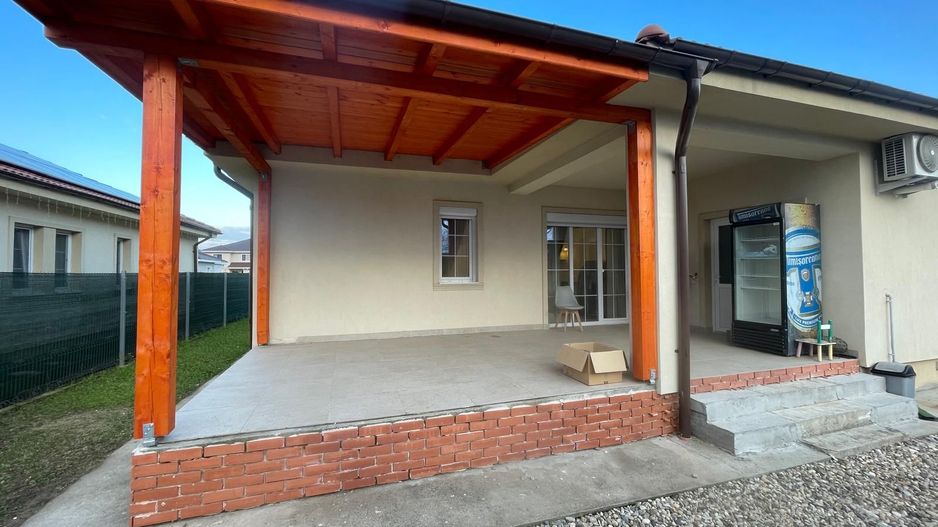 Duplex deosebit de inchiriat 110mp 700€ - Poză 10