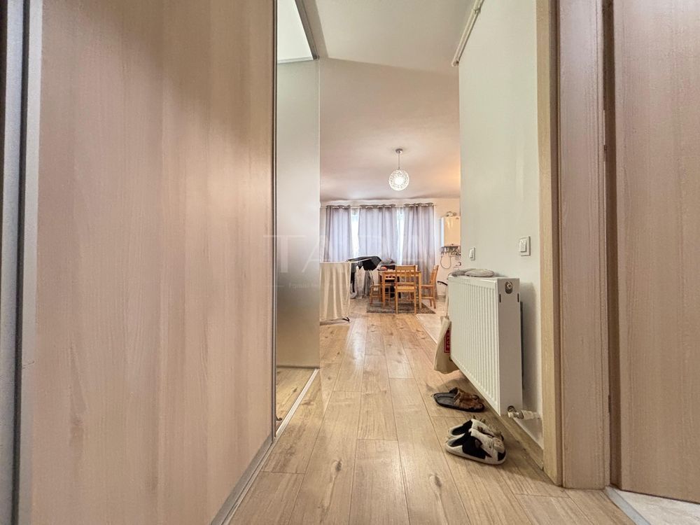 Apartament 1 cameră, parcare - Iris - Poză 4