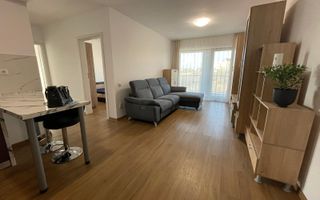 Apartament in Complex rezidential exclusivist, Zorilor! - Poză 2