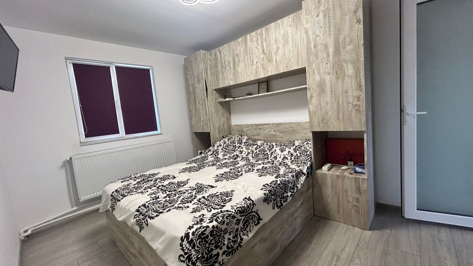 Casă P+1E cu terasă circulabilă, garaj amenajat și finisaje moderne - Poză 20