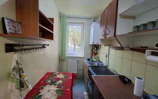 Apartament 2 camere, parter – Hipodrom III, zona Luptei - Poză 7