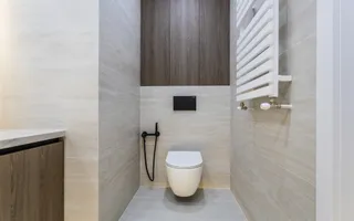 Vânzare, apartament, 2 camere, str. Vasile Lupu, Buiucani - Poză 15
