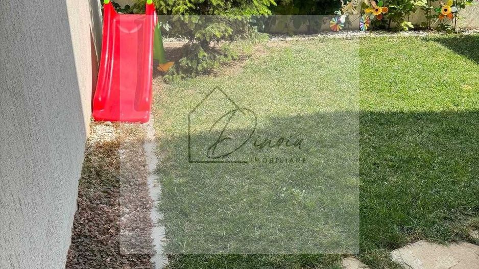 Vila Duplex P+2+Pod Pipera I mobilata, utilata I 4 camere si 4 bai - Poză 6