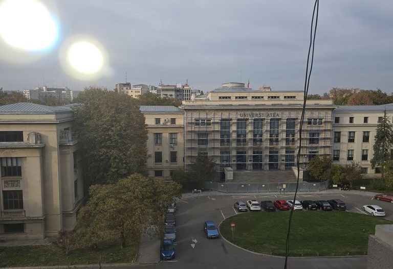 2 camere ultracentral Kogalniceanu - Facultatea de Drept - Poză 1