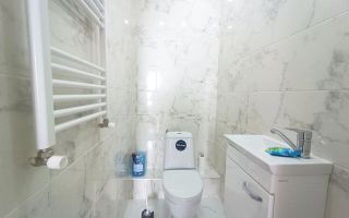 Chirie, apartament, 2 camere, strada Tudor Strișcă, Botanica - Poză 10