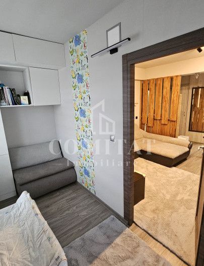 Apartament 3 camere și garaj subteran | zona Borhanci - Poză 3