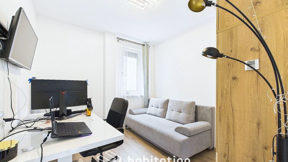 Tur virtual- 3 camere, primitor si elegant, Dumbrăvița - Hornbach - Poză 10