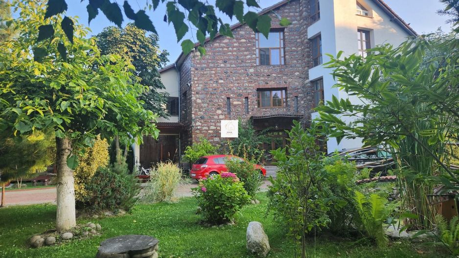 Vila Horezu Romanii de Jos - Poză 55