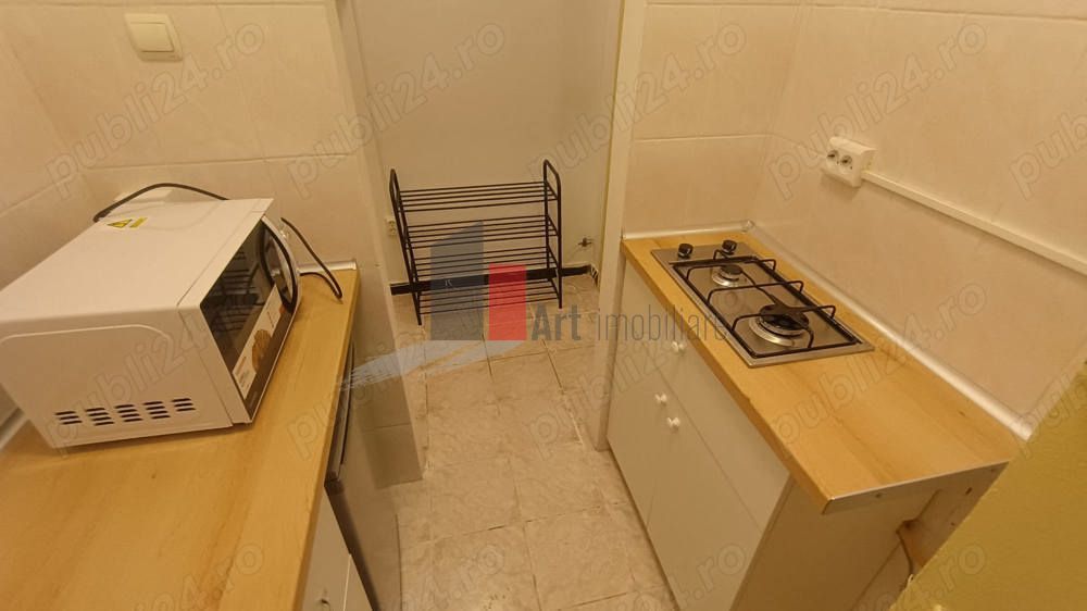 Garsoniera Primaverii - Poză 7