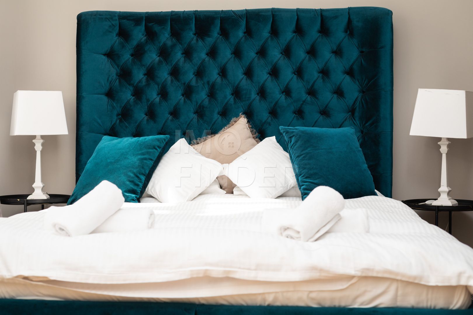 Afacere la cheie, 5 apartamente,  regim hotelier, Piata Unirii - Poză 8