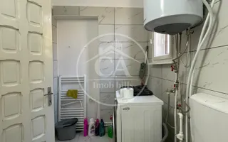 Casa de vanzare cu 3 camere in Potgoria, Oradea. - Poză 21