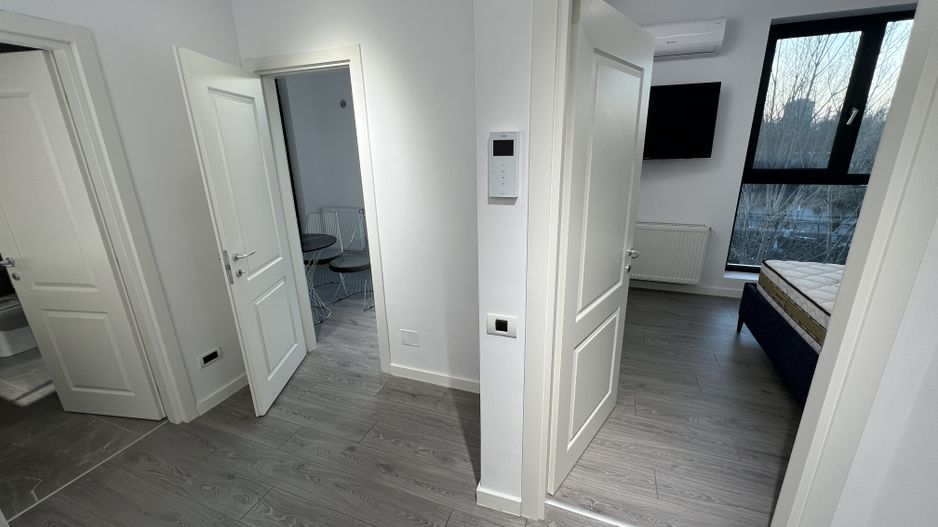 Premium Studio 37 mpu - Ranetti Premium Apartments 2021 - Poză 8