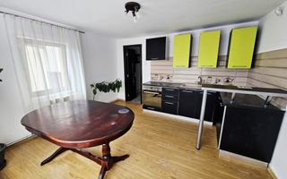 Casa eleganta,zona centrala Aiton,cu ciubar,gradina si panouri fotovoltaice - Poză 5
