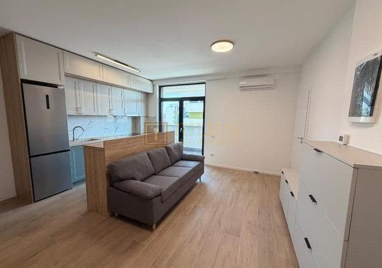 2 camere | Torontalului Ateneo| parcare privata| balcon deschis| - Poză 2