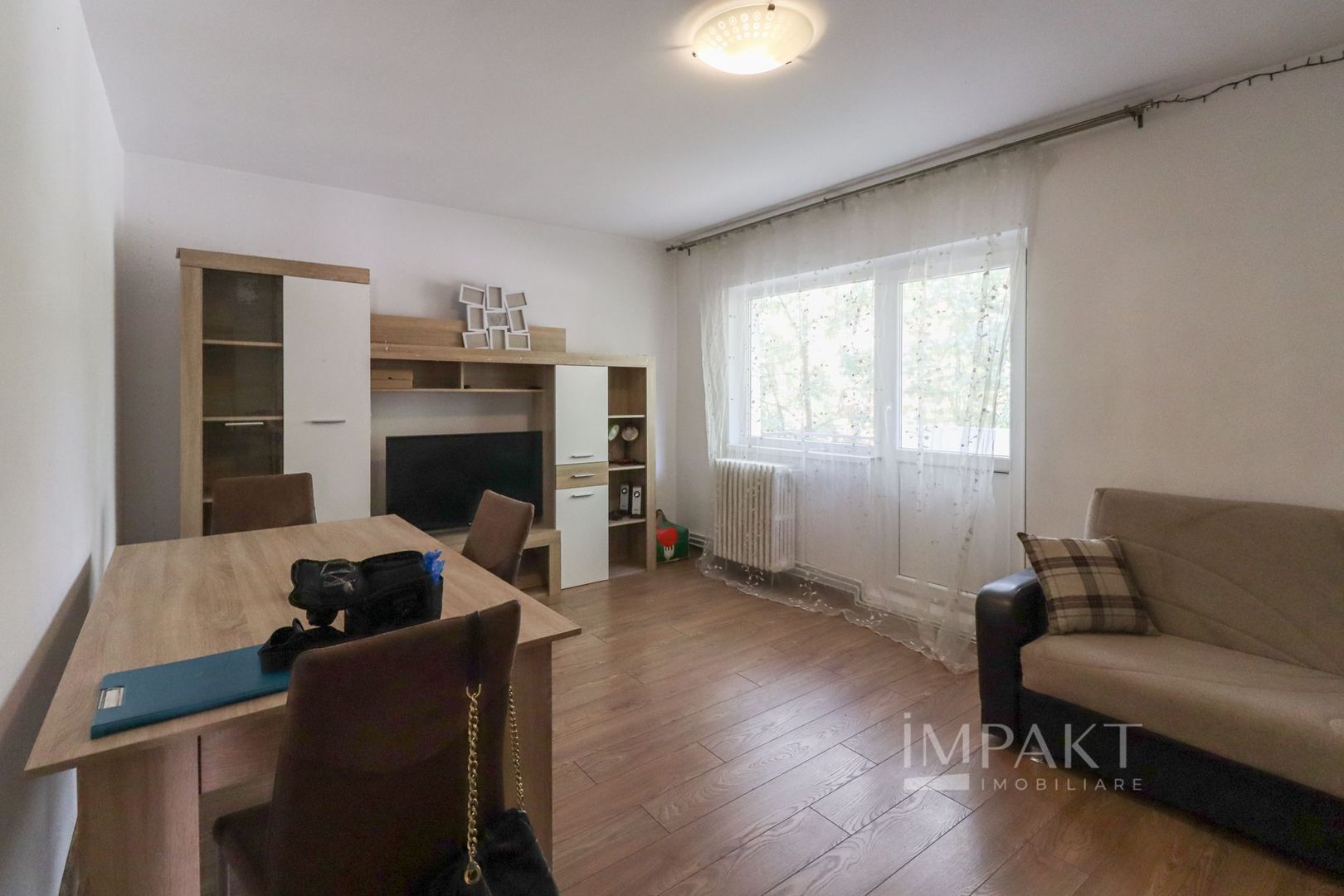 Apartament pentru 3 studenti,  4 camere in Zorilor, zona UMF! - Poză 2