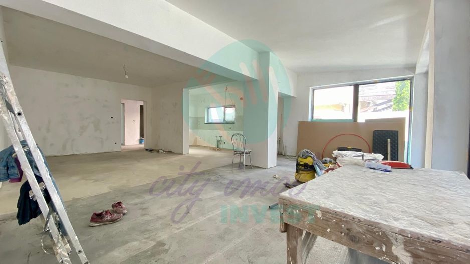 Casa complet renovata, adiacent Barbu Vacarescu - Poză 7