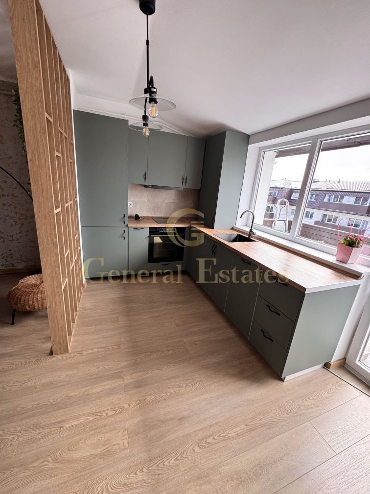 Vând studio 2 camere 49 mp - Poză 7