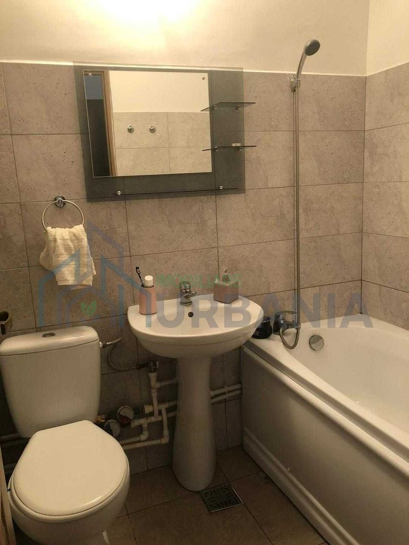 Apartament 1 cameră de închiriat - Podul de Fier - Poză 6