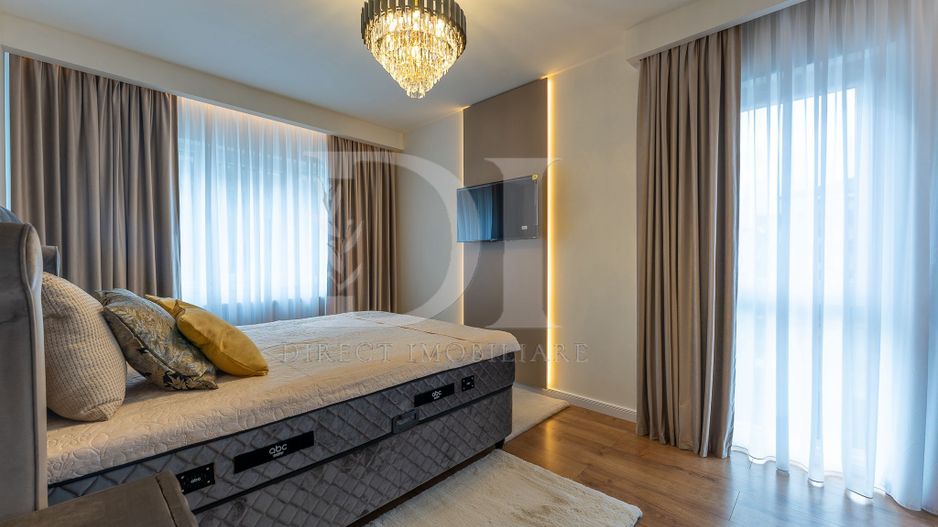 Apartament la cheie | două dormitoare | Zona Terra - Poză 18