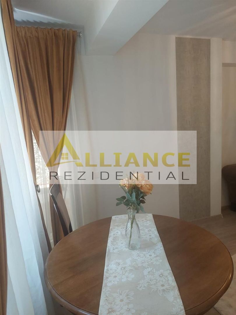 METROU DIMITRIE LEONIDA - APARTAMENT 2 CAMERE CU GRADINA - Poză 3