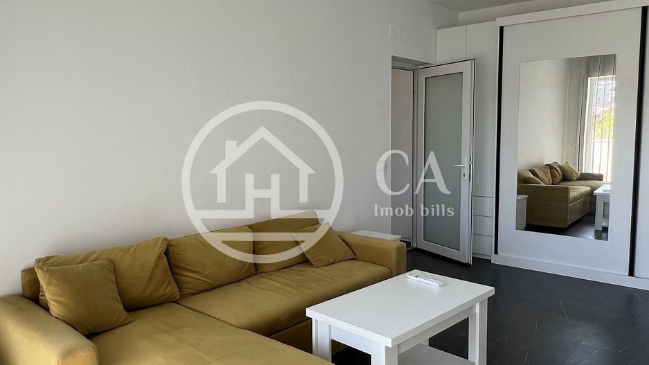 Apartament cu 2 camere de închiriat in Prima Onestilor, Oradea - Poză 1