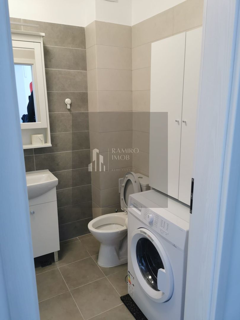 Apartament 2 camere decomandat Viva Residece - Poză 11