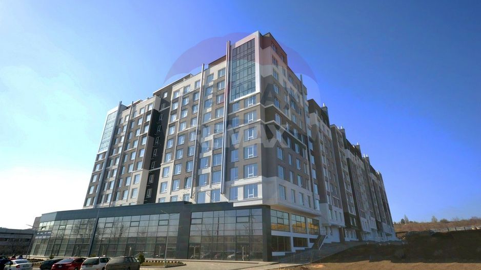 ECO CITY RESIDENCE - Poză 4