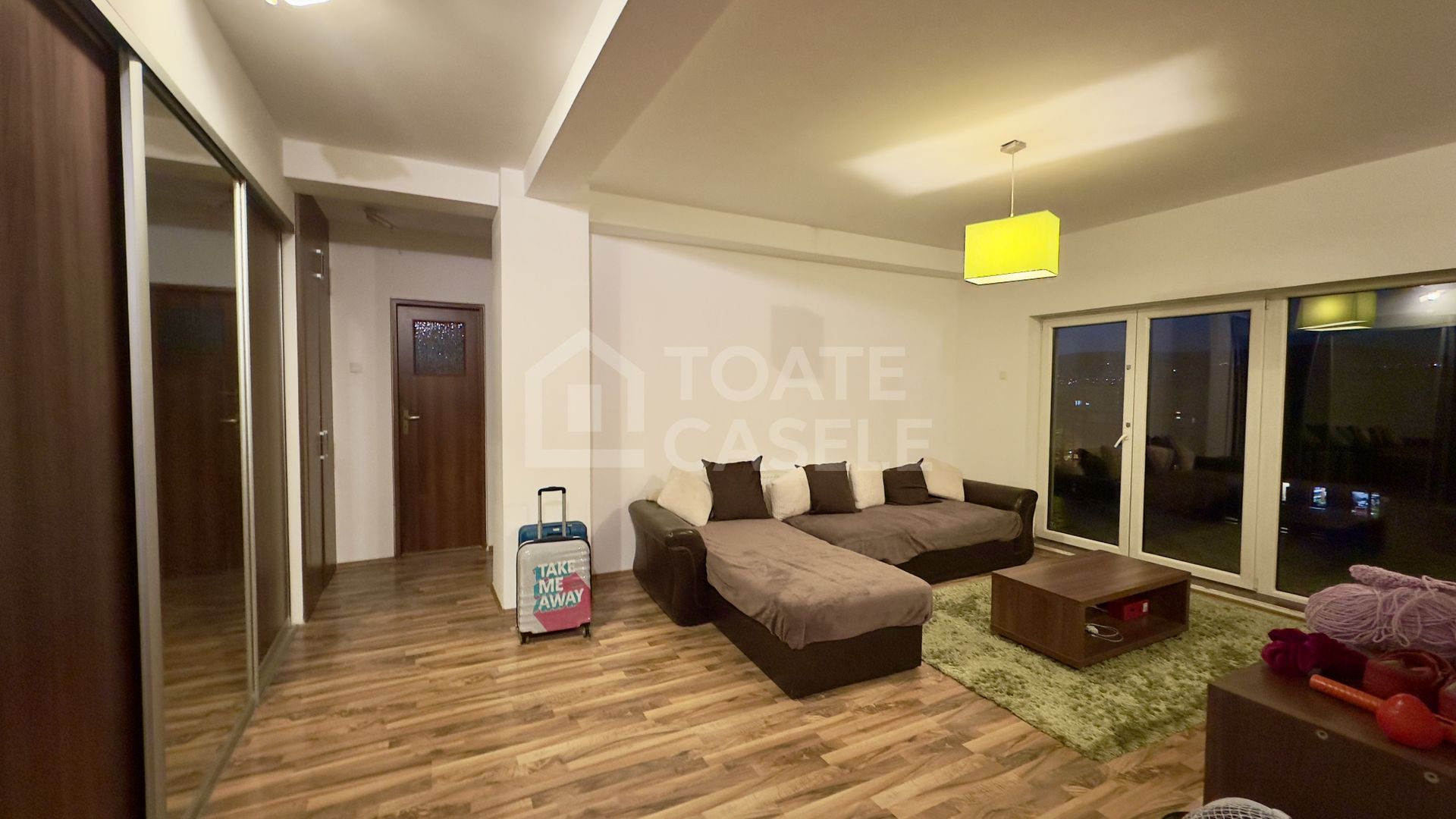 Apartament modern cu terasă generoasă, în centrul cartierului Mărăști - Poză 2