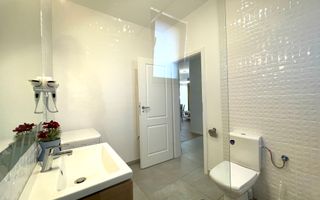 Vila moderna***4 camere***cu gradina//Cartier rezidential Corbeanca - Poză 11