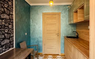 Apartament 3 camere semi. In Galati, Mazepa 1, etaj 1, renovat recent - Poză 10