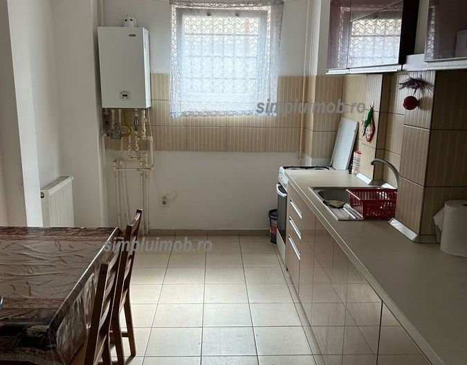 Trapezului Metrou 1 Decembrie 3 Camere - Poză 13