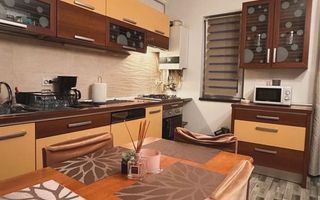 Apartament de închiriat – 52 mp, parter, complet utilat. - Poză 2
