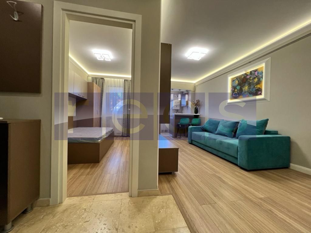 VANZARE 2 CAMERE I DECOMANDAT I MOBILAT - UTILAT I PRELUNGIREA GHENCEA - Poză 3