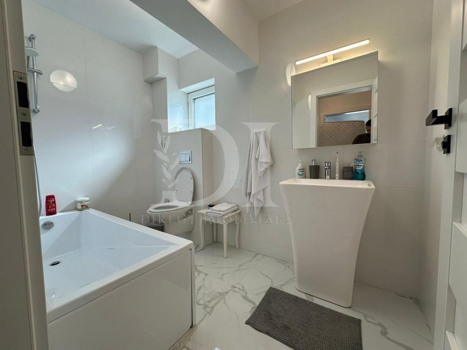 Casa insiruita de vanzare/  cartier Europa / Cluj -Napoca - Poză 10